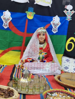 Spectacle Traditionnel